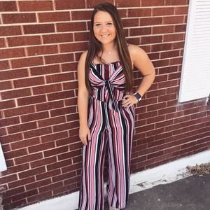 Meet your Posher, Megan